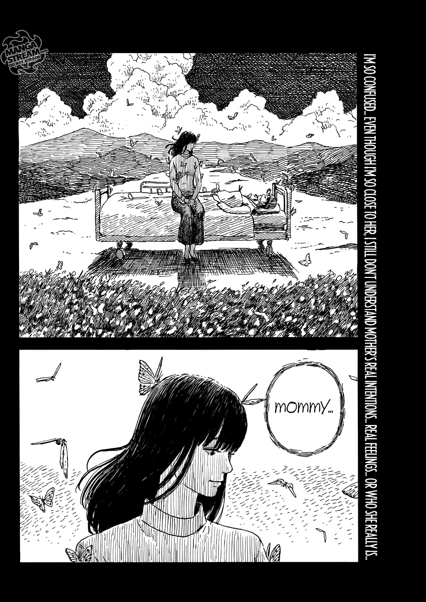 A Trail of Blood Chapter 53 3